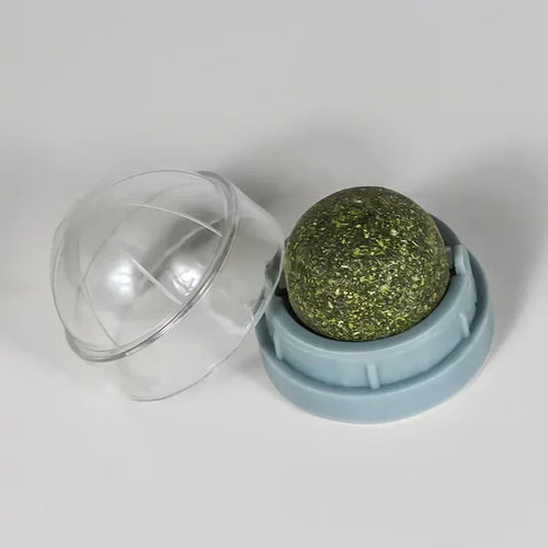 Catnip toy size dimensions