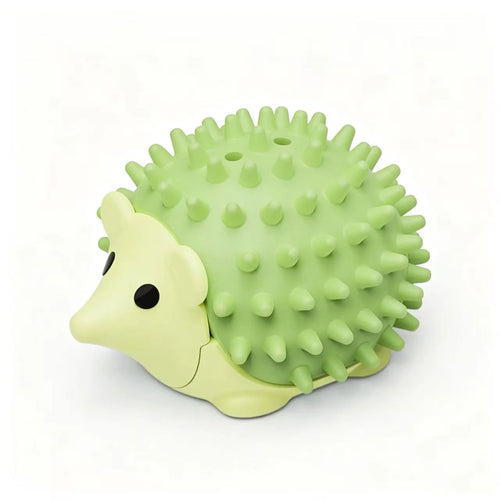 Catnip wall toy packaging
