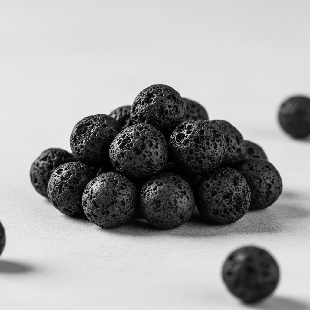 Activated Carbon Deodorizer Beads – Low Dust Odor Control for Cat Litter Box | Harmony Paw